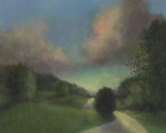 Early Spring Morning I