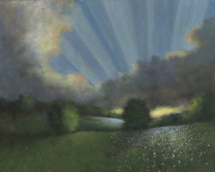 Early Spring Morning II