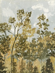 Edge of the Forest I