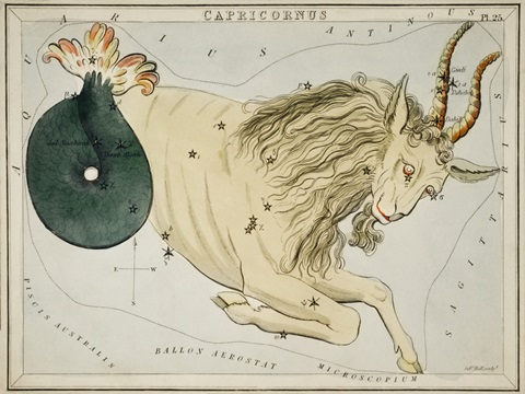 Hall's Astronomical Illustrations VIII