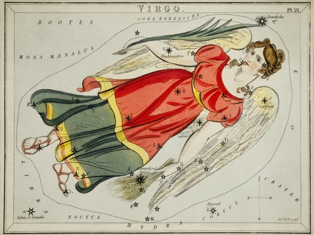 Hall's Astronomical Illustrations IX