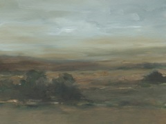 Last Night in the Valley I