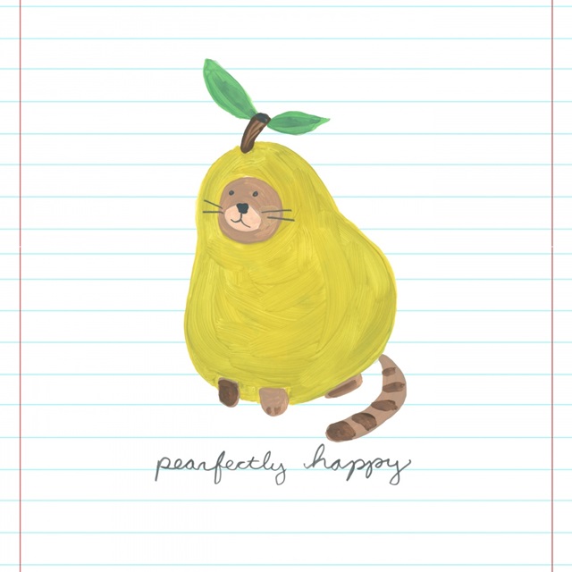 Fruit Friends II