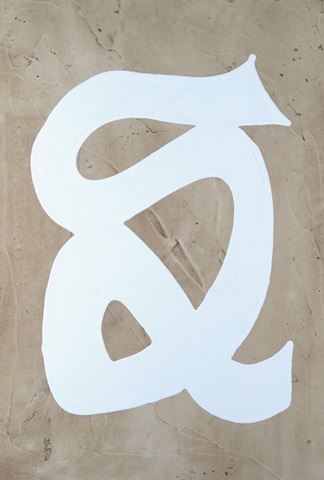 Embellished Shorthand II