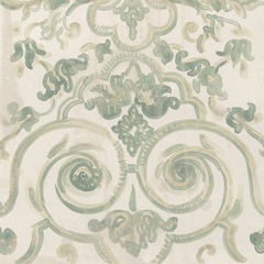 French Ironwork Patterns II