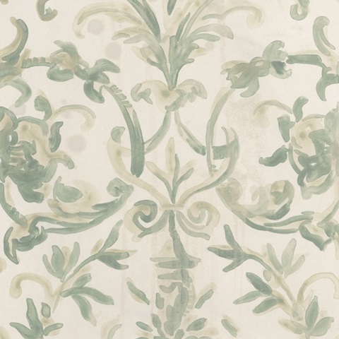 French Ironwork Patterns III