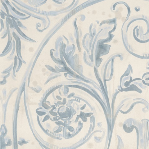 French Ironwork Patterns IV