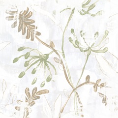 Distressed Fossil Flora II