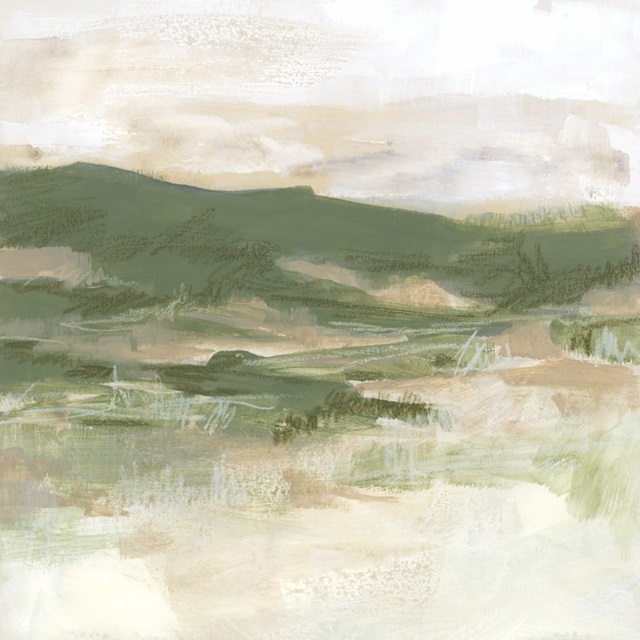 Green Hill Horizon I