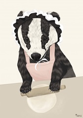 Animated Animals III