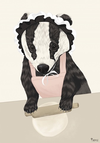 Animated Animals III