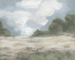 Wheatfield Vista II