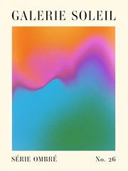 Gallerie Gradient II