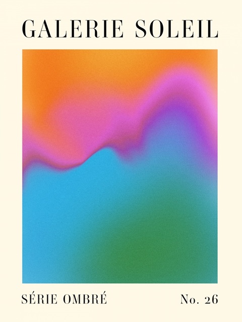 Gallerie Gradient II