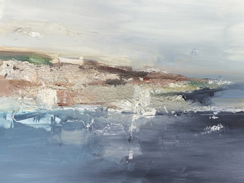 European Coastal Abstract I