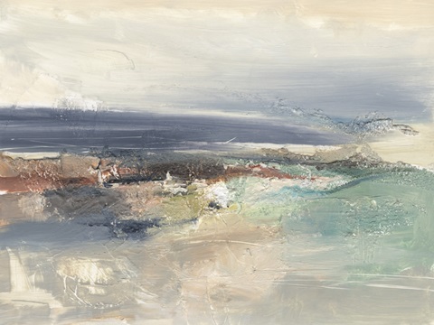 European Coastal Abstract II