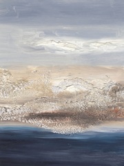 Tidal Seafoam Horizon I