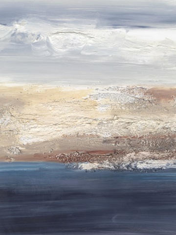 Tidal Seafoam Horizon II