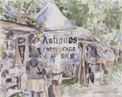Park Market II
