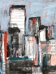 Bustle II