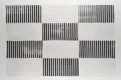 Embellished Checkerboard II