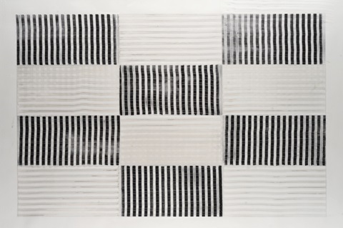 Embellished Checkerboard II