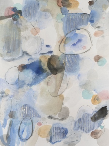 Embellished Beach Party I