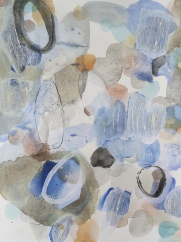 Embellished Beach Party II