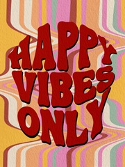 Hippie Vibes I