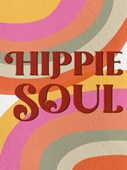 Hippie Vibes III