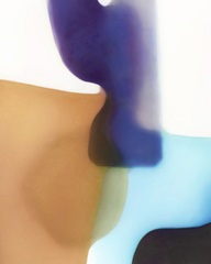 Interlocking Colors VI