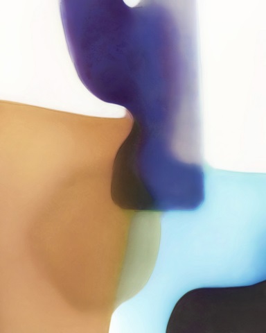 Interlocking Colors VI