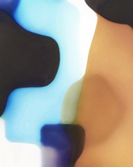 Interlocking Colors VII