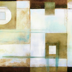 Artistic Mechanism I