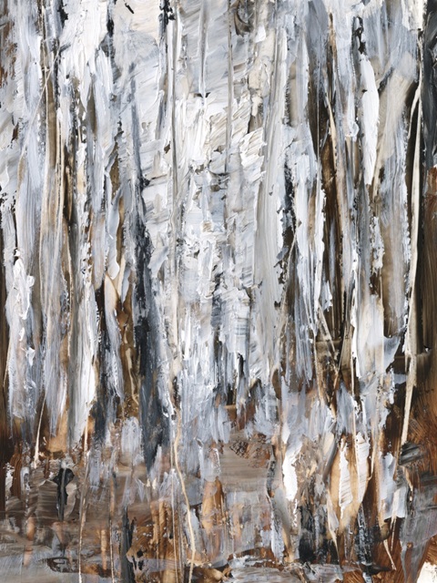 Frozen Forest I