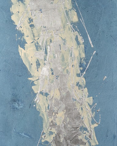 Printed Retro Fling I