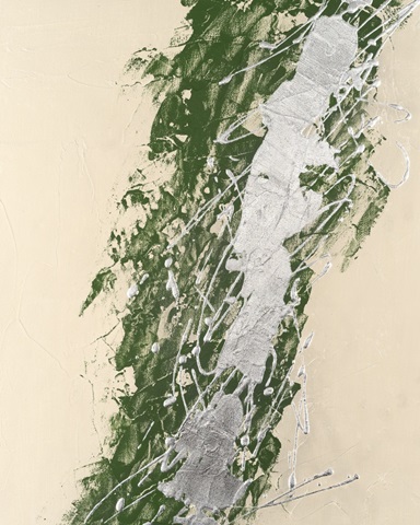 Printed Retro Fling IV