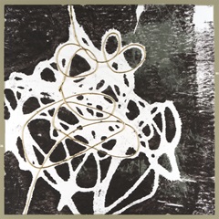 Printed Deep Water Coral II