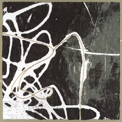 Printed Deep Water Coral III