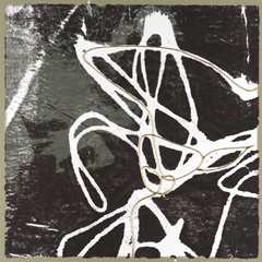 Printed Deep Water Coral IV