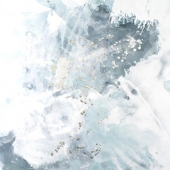 Printed Glacier Pulse III