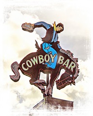 Cowboy Bar