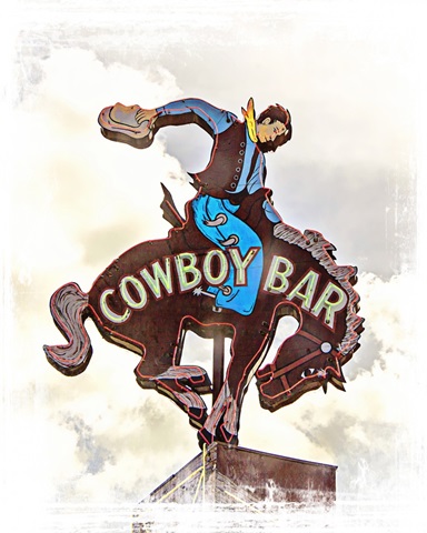 Cowboy Bar