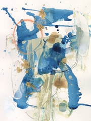 Wish Upon a Lucky Star I