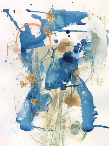 Wish Upon a Lucky Star I