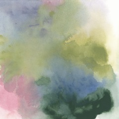 Pigment Cloud II