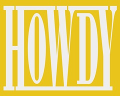 Hello and Heck Yeah I