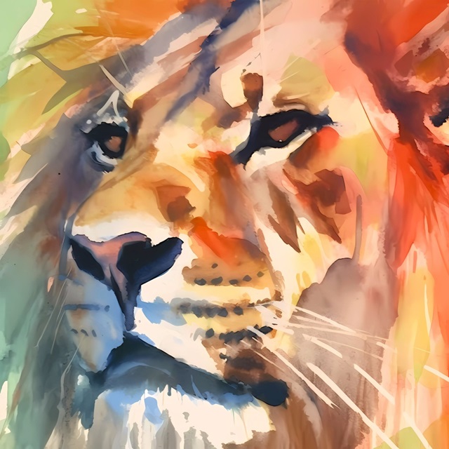 Lion ll