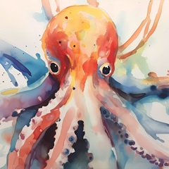 Octopus ll