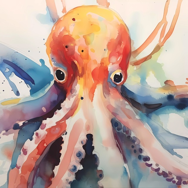 Octopus ll